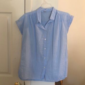 NWT❗️Old Navy Blouse